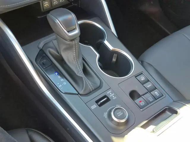 2025 Toyota Highlander XSE