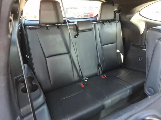 2025 Toyota Highlander XSE