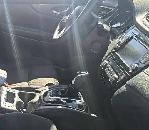 2020 Nissan Rogue SV Intelligent AWD