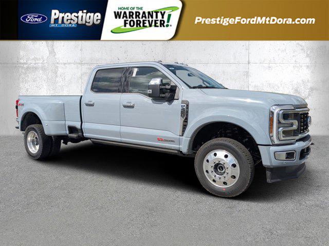 2026 Ford F-450 Platinum for sale in Mount Dora, FL