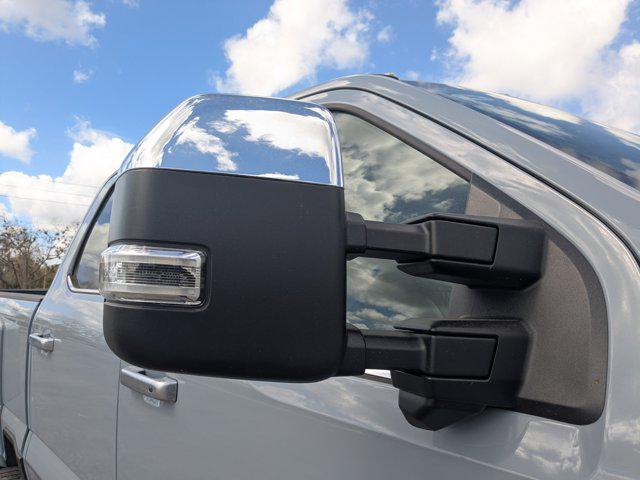 2026 Ford F-450 Platinum
