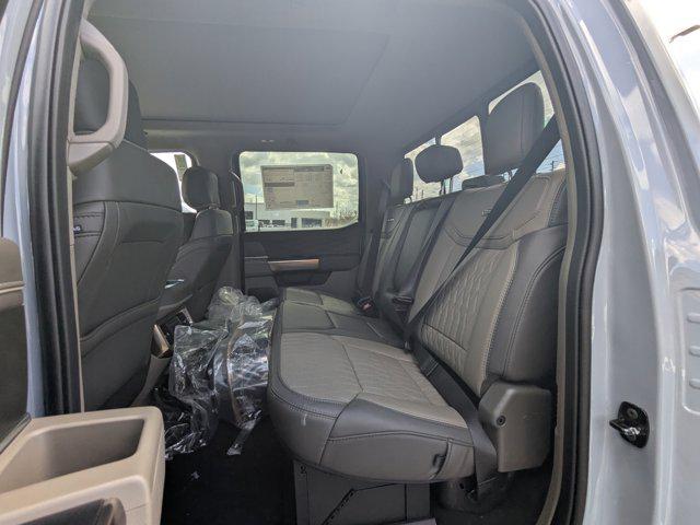 2026 Ford F-450 Platinum
