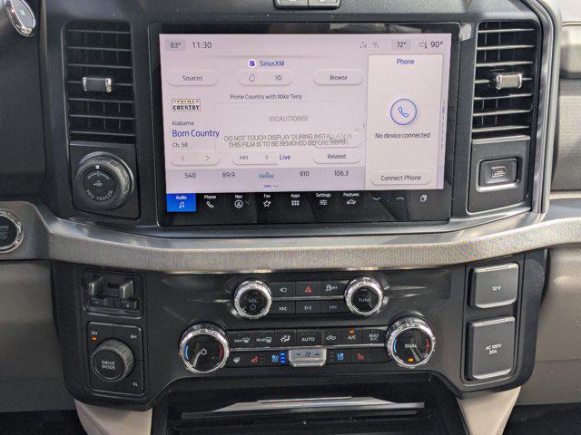2026 Ford F-450 Platinum