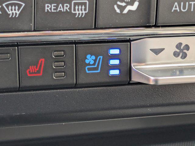 2026 Ford F-450 Platinum