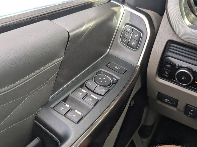 2026 Ford F-450 Platinum