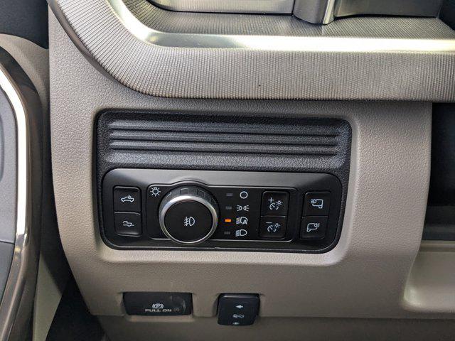 2026 Ford F-450 Platinum