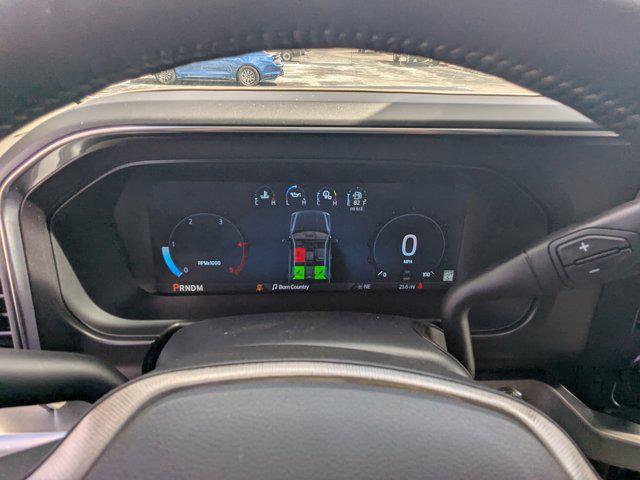 2026 Ford F-450 Platinum