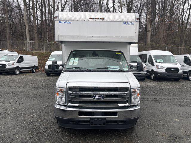 2026 Ford E-350 Cutaway Box Dry Freight for sale in Nanuet, NY
