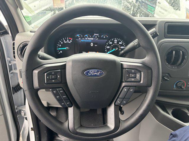 2026 Ford E-350 Cutaway Box Dry Freight