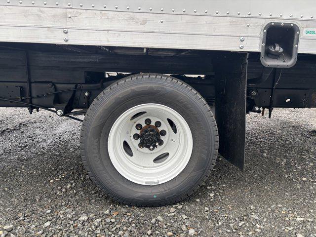 2026 Ford E-350 Cutaway Box Dry Freight