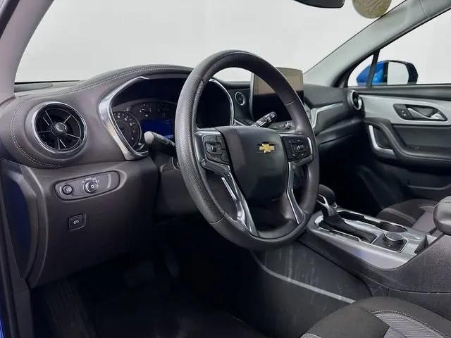 2024 Chevrolet Blazer FWD 2LT