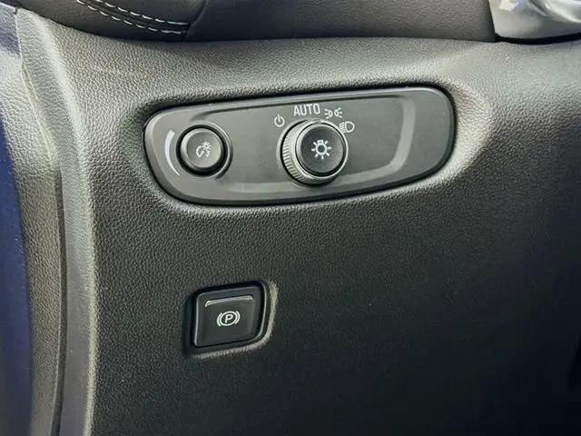 2024 Chevrolet Blazer FWD 2LT