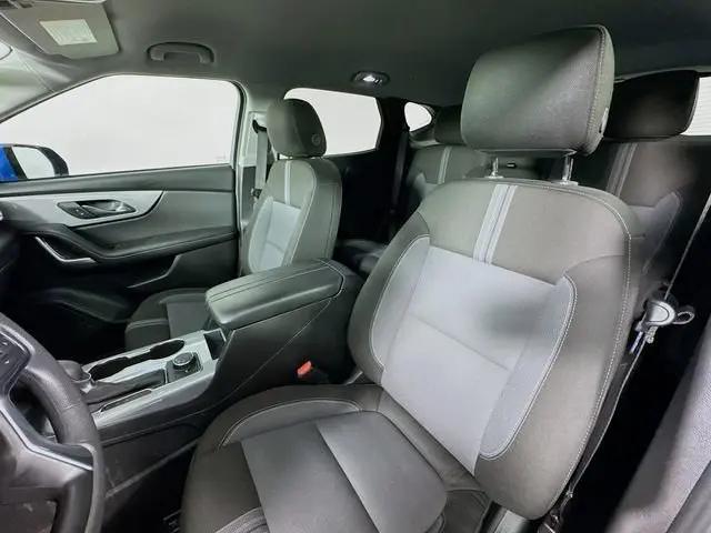 2024 Chevrolet Blazer FWD 2LT