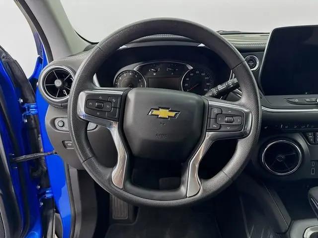 2024 Chevrolet Blazer FWD 2LT