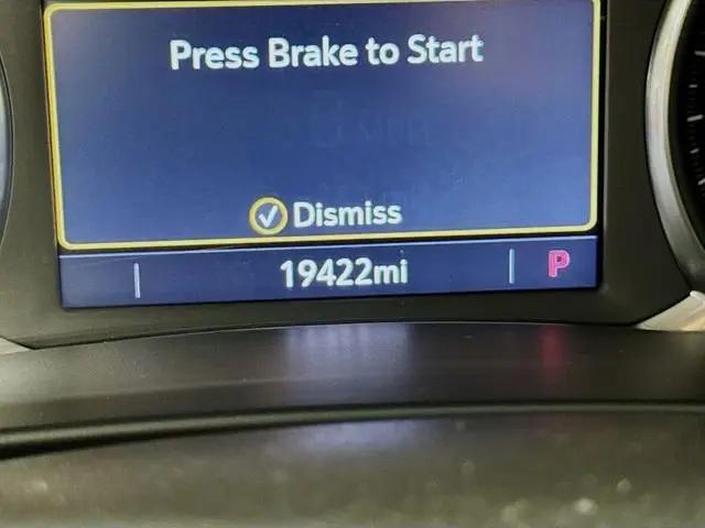 2024 Chevrolet Blazer FWD 2LT
