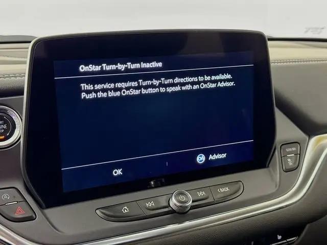 2024 Chevrolet Blazer FWD 2LT
