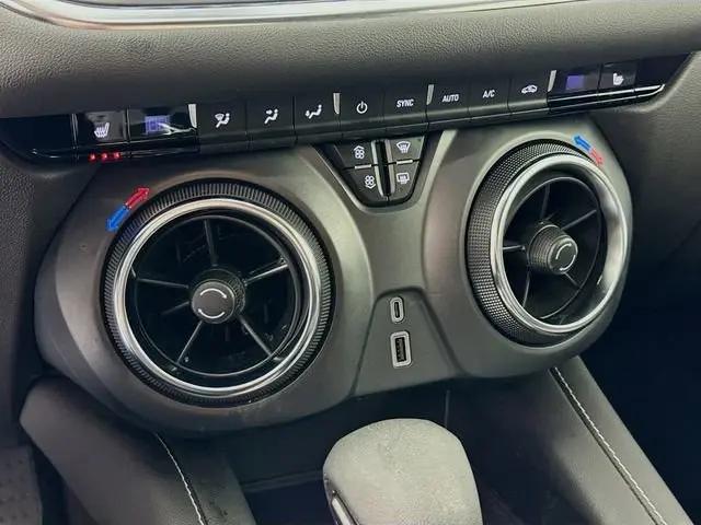 2024 Chevrolet Blazer FWD 2LT