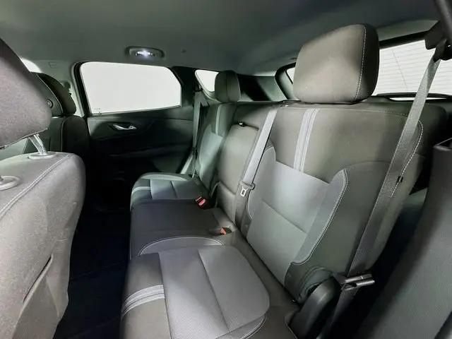 2024 Chevrolet Blazer FWD 2LT