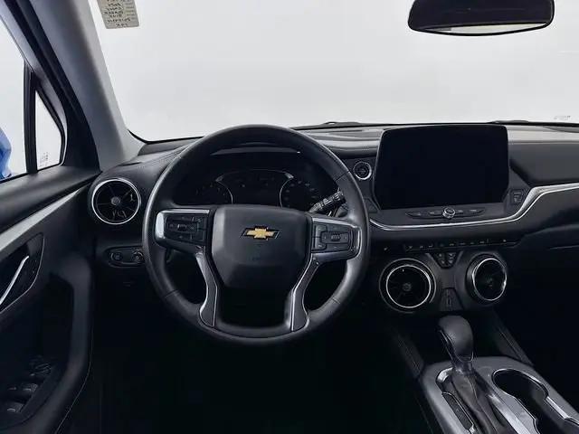 2024 Chevrolet Blazer FWD 2LT