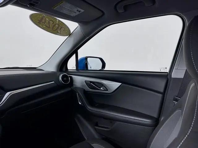 2024 Chevrolet Blazer FWD 2LT