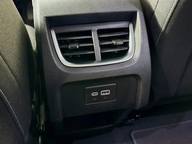 2024 Chevrolet Blazer FWD 2LT
