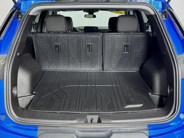 2024 Chevrolet Blazer FWD 2LT