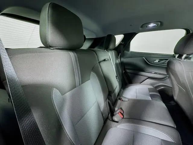 2024 Chevrolet Blazer FWD 2LT