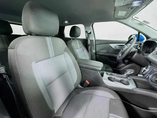2024 Chevrolet Blazer FWD 2LT