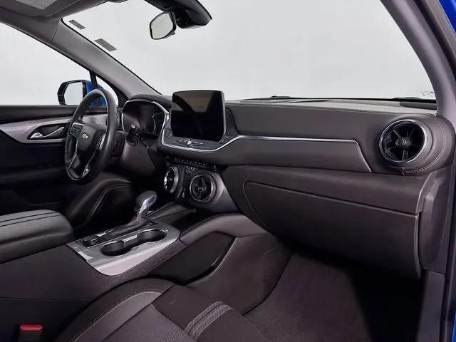 2024 Chevrolet Blazer FWD 2LT