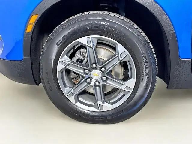 2024 Chevrolet Blazer FWD 2LT