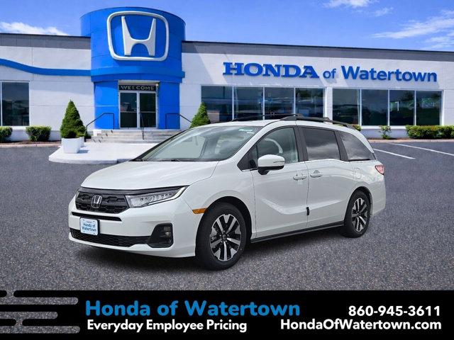 2026 Honda Odyssey EX-L for sale in Watertown, CT