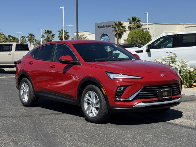 2026 Buick NV Preferred FWD for sale in Victorville, CA