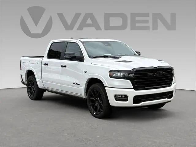 2026 Ram 1500 Laramie Crew Cab 4x4 5'7" Box for sale in Savannah, GA