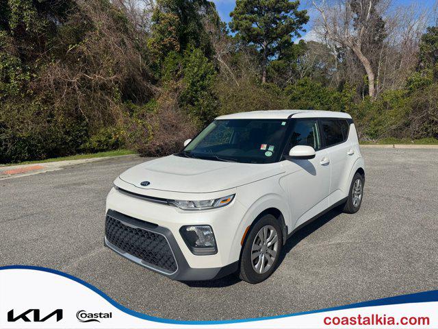 2020 Kia Soul LX for sale in Wilmington, NC