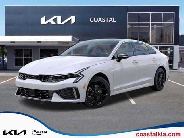 2026 Kia K5 GT-Line FWD for sale in Wilmington, NC