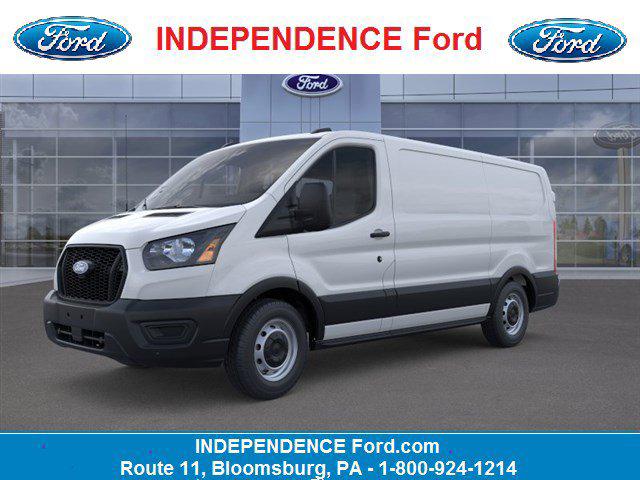 2026 Ford Transit Cargo Van T-150 130" Low Rf 8800 GVWR RWD for sale in Bloomsburg, PA