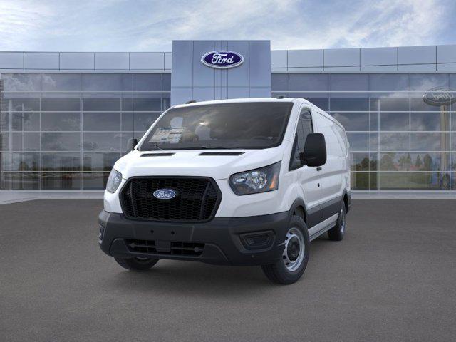 2026 Ford Transit Cargo Van T-150 130" Low Rf 8800 GVWR RWD