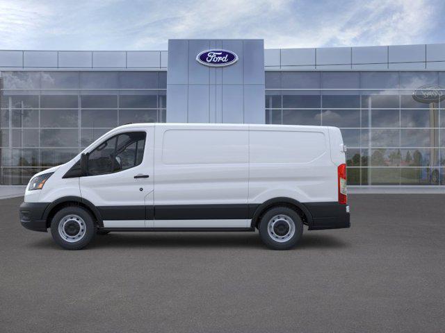 2026 Ford Transit Cargo Van T-150 130" Low Rf 8800 GVWR RWD