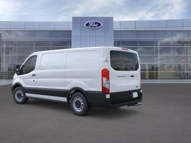 2026 Ford Transit Cargo Van T-150 130" Low Rf 8800 GVWR RWD