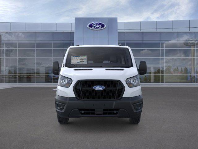 2026 Ford Transit Cargo Van T-150 130" Low Rf 8800 GVWR RWD
