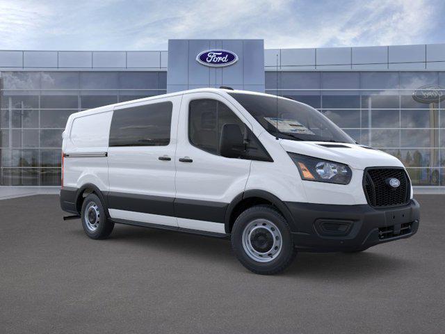 2026 Ford Transit Cargo Van T-150 130" Low Rf 8800 GVWR RWD