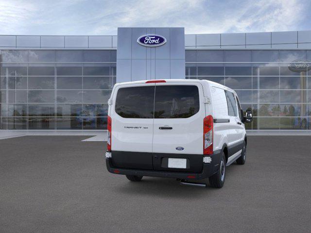 2026 Ford Transit Cargo Van T-150 130" Low Rf 8800 GVWR RWD