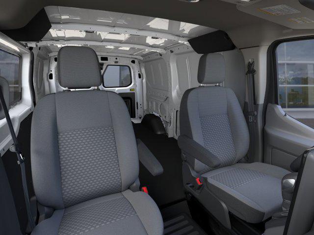 2026 Ford Transit Cargo Van T-150 130" Low Rf 8800 GVWR RWD
