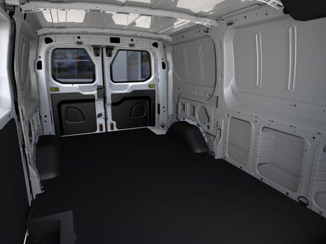 2026 Ford Transit Cargo Van T-150 130" Low Rf 8800 GVWR RWD