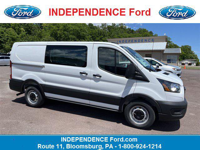2026 Ford Transit Cargo Van T-150 130" Low Rf 8800 GVWR RWD for sale in Bloomsburg, PA