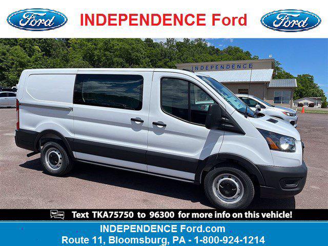 2026 Ford Transit Cargo Van T-150 130 Low Rf 8800 GVWR RWD for sale in Bloomsburg, PA