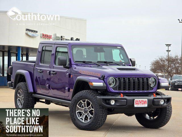 2026 Jeep Gladiator Sport for sale in Indianola, IA