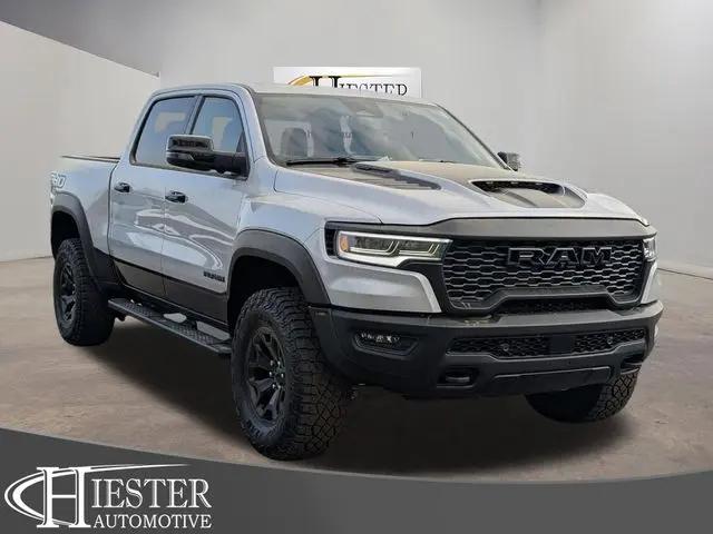 2026 Ram 1500 RHO Crew Cab 4x4 5'7" Box for sale in Lillington, NC