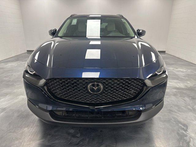 2026 Mazda CX-30 2.5 S Aire Edition
