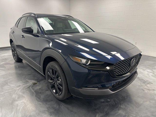 2026 Mazda CX-30 2.5 S Aire Edition